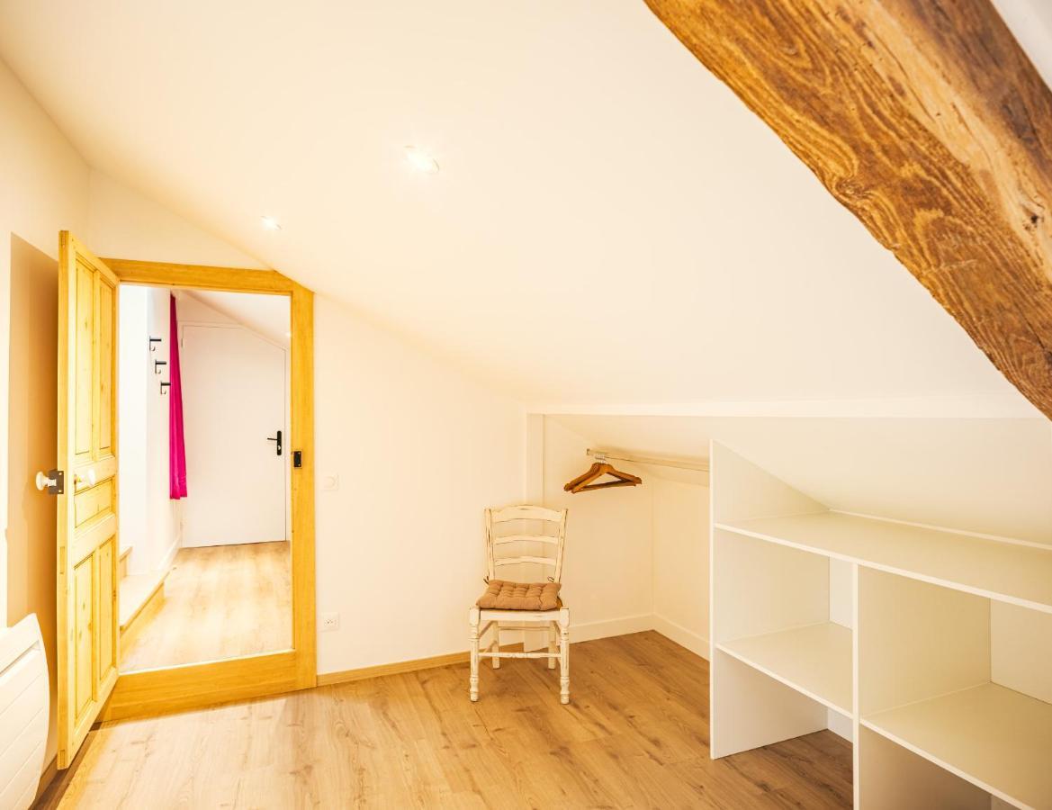 Coeur De Reve - 5Min Hypercentre Apartment ทรัวส์ ภายนอก รูปภาพ